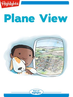 cover image of Plane View